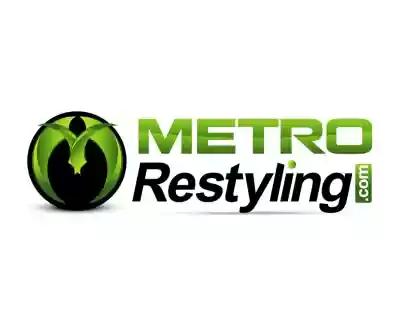 Shop Metro Restyling coupon codes logo