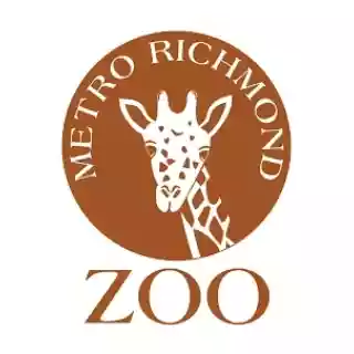 Shop  Metro Richmond Zoo discount codes logo