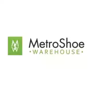 MetroShoe Warehouse coupon codes