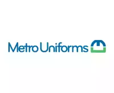 Metrouniforms coupon codes