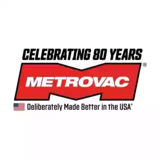 MetroVac logo