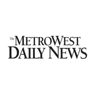 Shop MetroWest Daily News discount codes logo