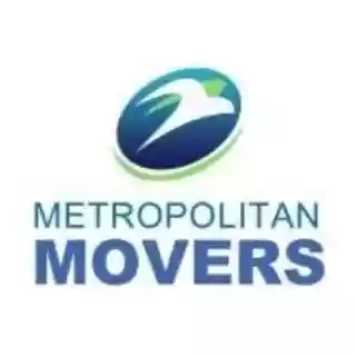 Shop Metrpolitan Movers coupon codes logo