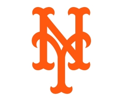 Shop New York Mets logo