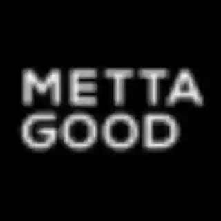 METTA GOOD coupon codes