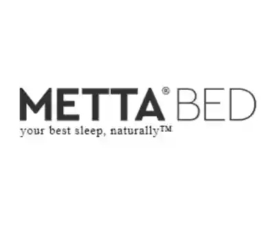 Shop Metta Bed promo codes logo