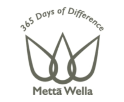 Shop MettaWella logo