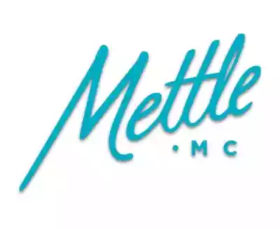 Mettle Cycling logo