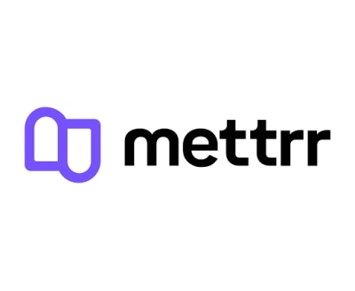 Shop Mettrr logo