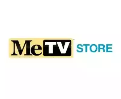 Shop MeTV Store promo codes logo
