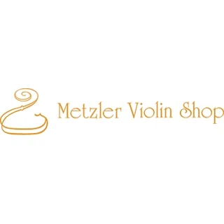 Metzler Violin Shop coupon codes