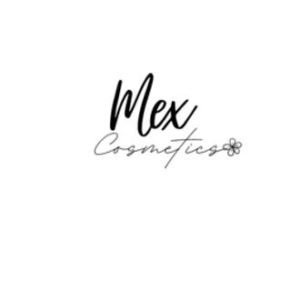 Shop Mex Cosmetics promo codes logo