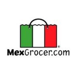 Shop MexGrocer logo