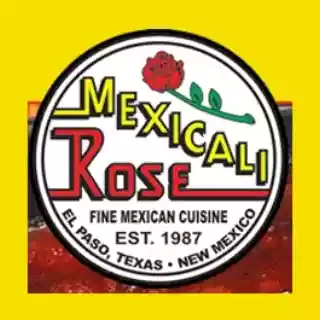 Mexicali Rose Beans coupon codes