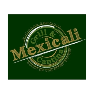 Shop Mexicali Grill & Cantina logo