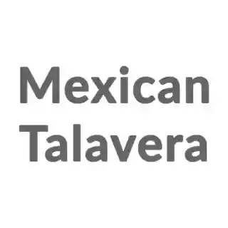 Mexican Talavera logo