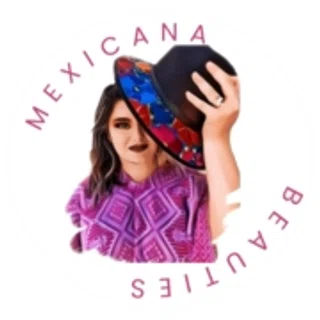 Mexicana Beauties logo