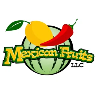 Mexican Fruits logo