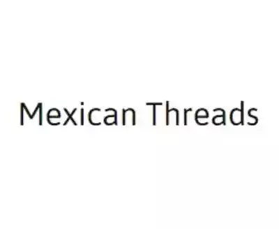 Mexican Threads logo
