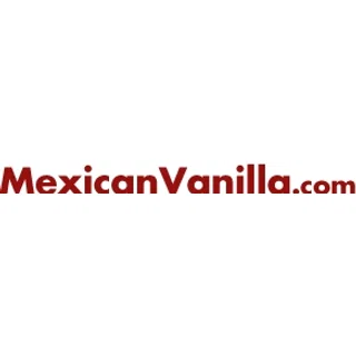 Shop MexicanVanilla.com logo