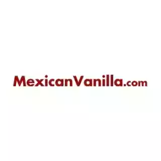 mexicanvanilla.com logo