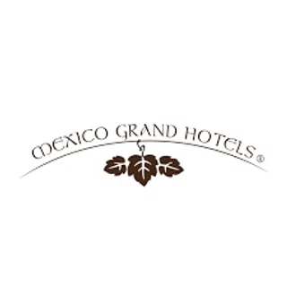 Mexico Grand Hotels logo