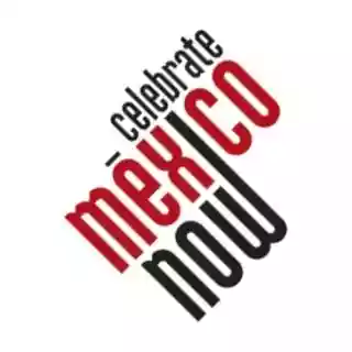 Mexico Now Festival Org discount codes
