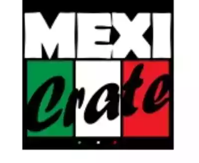 Shop Mexi Crate logo
