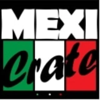Shop MexiCrate logo
