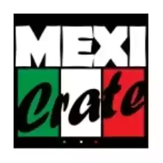 MexiCrate discount codes