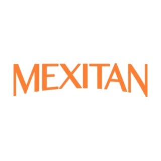 Shop Mexitan logo