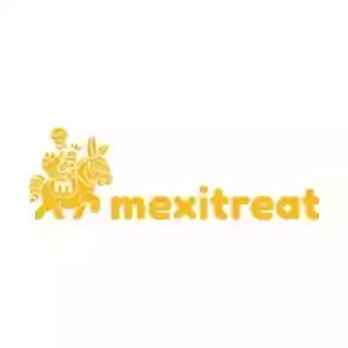 Shop MexiTreat discount codes logo