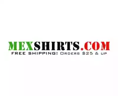 Mex Shirts coupon codes