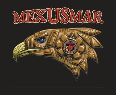 Shop Mexusmar logo