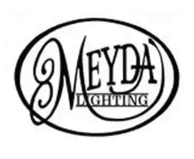 Meyda logo