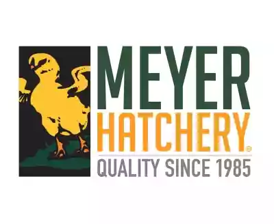 Shop Meyer Hatchery coupon codes logo