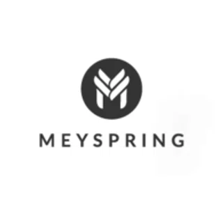 Shop Meyspring promo codes logo