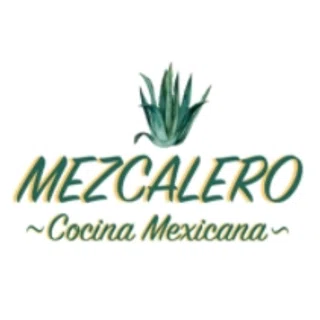 Shop Mezcalero Cocina Mexicana discount codes logo