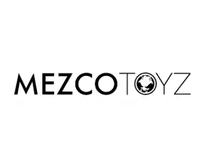 Shop Mezco Toyz logo