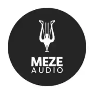 mezeaudio.com logo