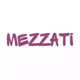 Mezzati logo