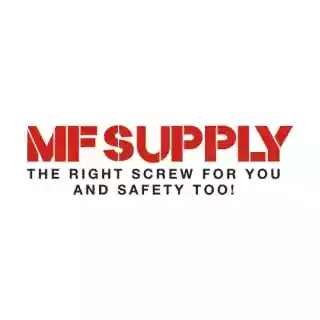 Shop MF Supply promo codes logo
