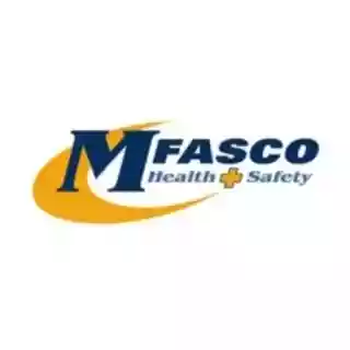 MFASCO Health & Safety discount codes