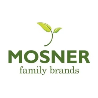 Shop Mosner Family Brands coupon codes logo
