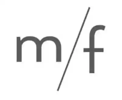 M/F  People logo