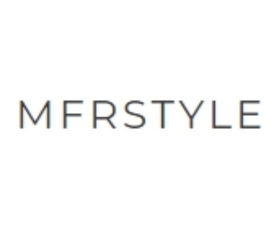 Shop Mfrstyle logo