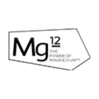 Mg12 discount codes