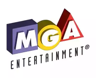 MGA Entertainment logo