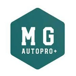 MG AutoPro+ logo