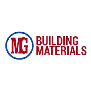 MG Building Materials logo